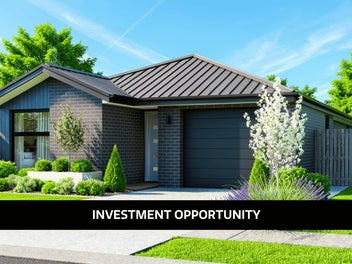High-Yield Investment with 2-Year Rental Guarantee