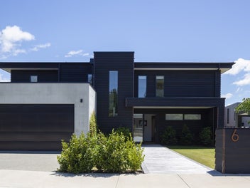 Lake views, luxury living, unmatched location