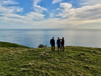 The Crest – Forever Views, Forever Yours
