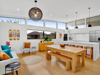 Contemporary Living Done Right
