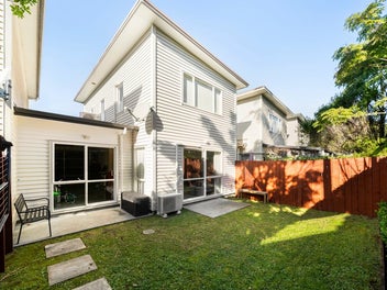 Vendor next home SECURED! This could be YOURS!