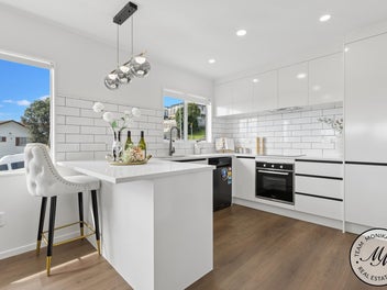 Space, Style & Room for Everyone