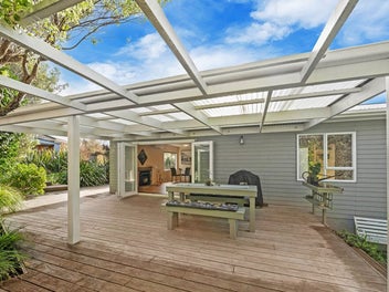 First Home Buyers - Families - Perfect!