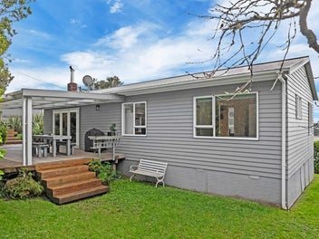 First Home Buyers - Families - Perfect!