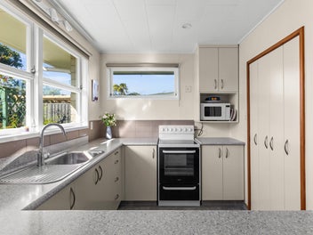 Much-Loved Family Home in Sought-After Location
