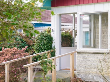 Brick, Beach & Budget Friendly
