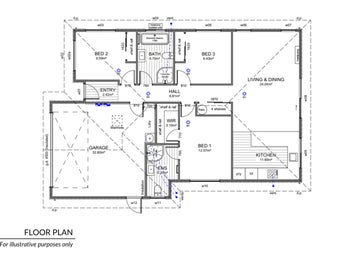 Family Living Starts Here - Under Construction
