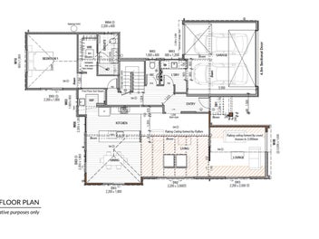 High-Spec Family Home - Under Construction
