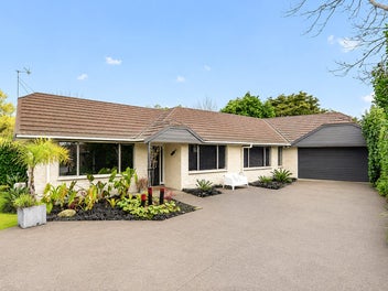 Seriously Stylish Inside.. Sanctuary Outside