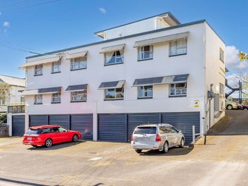 Affordable Parnell Living - Exceptional Value
