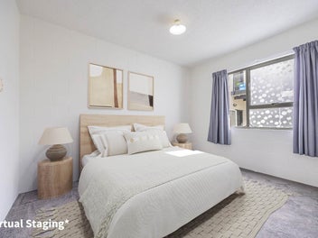 Affordable Parnell Living - Exceptional Value