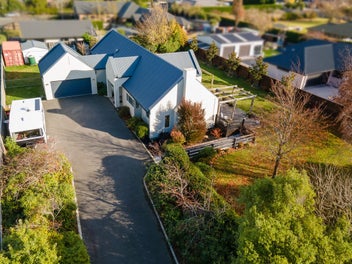 Private, Peaceful and Perfectly Positioned