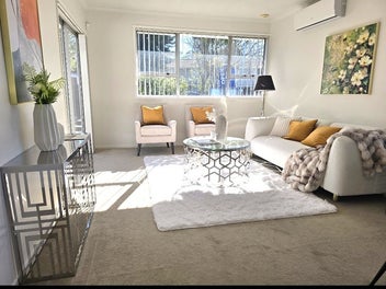 Legal Home & Income in Highly Desirable Location
