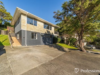 Spacious Family Living, Room for Everyone