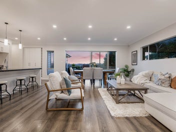 Family Space, Privacy & Views
