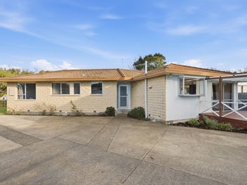 Rare Opportunity in Riccarton Park!