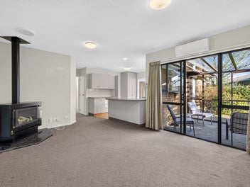 Spacious Family Home with a Chance to Add Value!