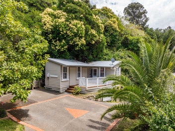 Living Options and Location