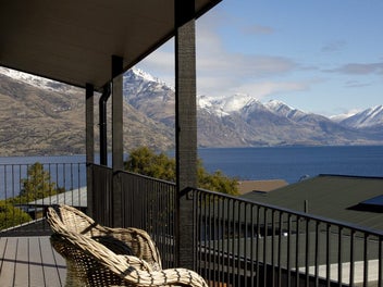 Two Living Options, One Exceptional Address