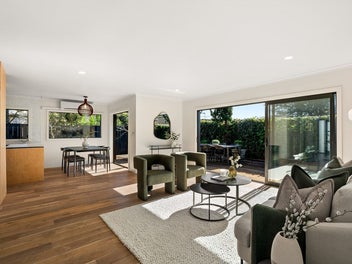 Luxury Living in Ellerslie - Genuine Motivation
