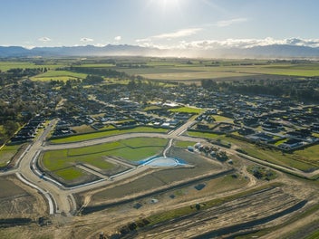 Te Korure Kirwee