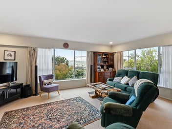 Spacious Family Living with Room to Grow