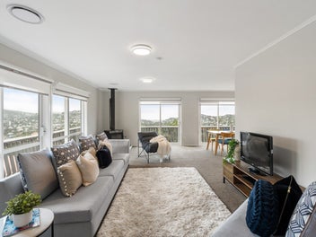 Multi-Generational Family Living