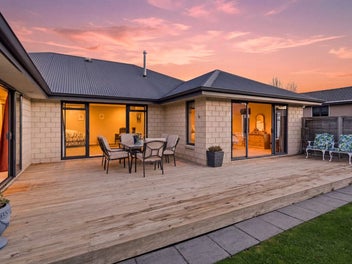 A Springlands address worth holding