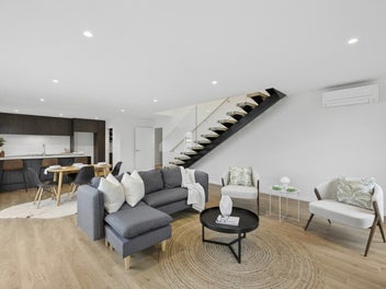Stylish Brand New Living At An Affordable Price