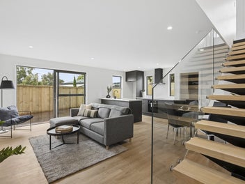 No. 8 Is Under Offer – Don't Miss No. 10