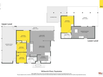 Space, Style & Room for Everyone