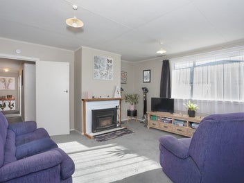 Solid, Practical Living in a Convenient Location