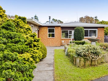 A HOME FULL OF HEART AND OPPORTUNITY