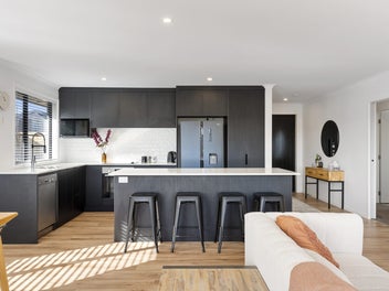 Where Modern Living Meets Community