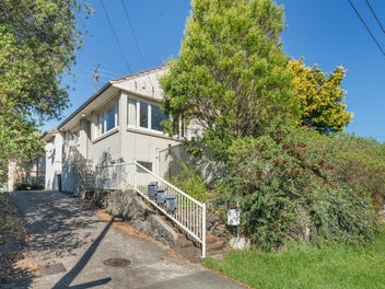 Mt Eden Living | MAGS & AGGS Zoned