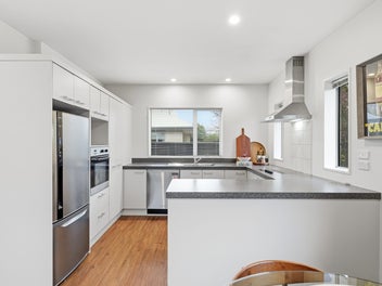 Easy Living. Exceptional Location.