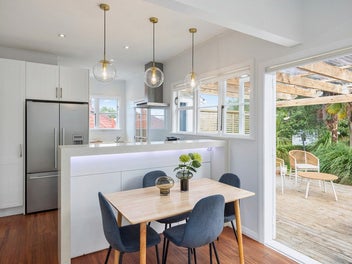 Character, Comfort & Family Appeal