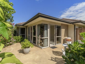 Secure, Sunny & Ready To Be Sold