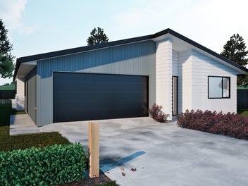 Move-In Ready 4-Bed Home, Te Kauwhata