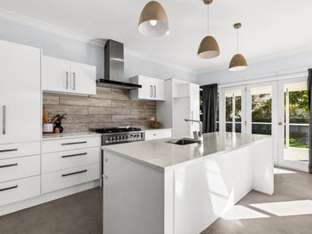 Character, comfort and location