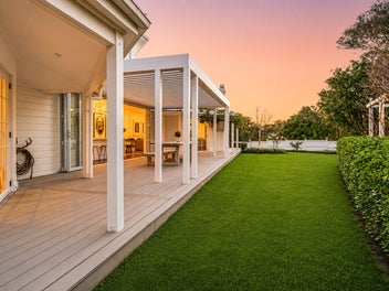 Timeless Elegance, Modern Luxury!