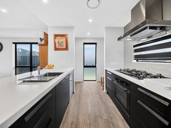 Modern Masterpiece!