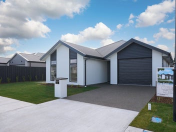 Lot 365 Bellgrove, Rangiora