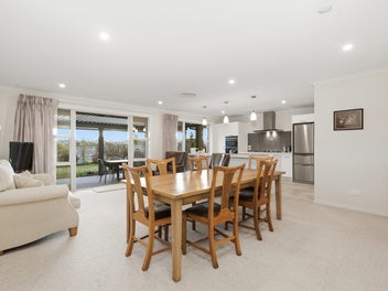 Immaculate Home With Solar Efficiency