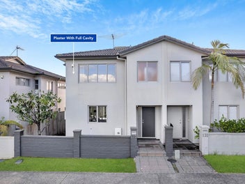 Affordable & Stylish - Reserve Side Position