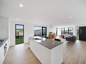 Contemporary Living in the Heart of Aurora