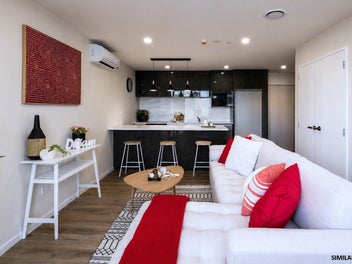 High-yield Investment - Strong Rental Return