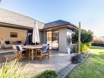 Sun Filled Family Home. Solid Construction.