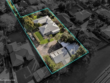 Deceased Estate - Renovate, Reimagine, Reward