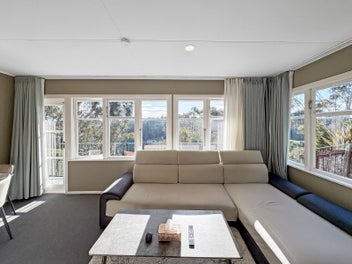 Your portal to elevated living and rural views